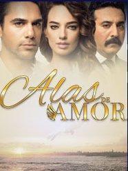 Alas De Amor C69 FIN